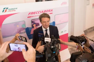 Conferenza Frecciarosa 2022