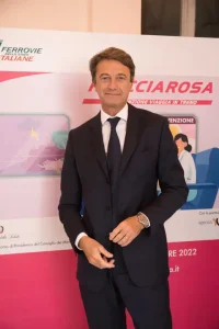Conferenza Frecciarosa 2022
