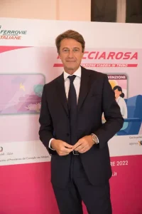 Conferenza Frecciarosa 2022