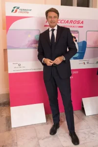 Conferenza Frecciarosa 2022