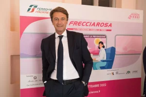 Conferenza Frecciarosa 2022