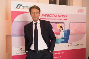 Conferenza Frecciarosa 2022