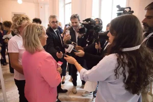 Conferenza Frecciarosa 2022