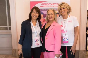 Conferenza Frecciarosa 2022