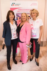 Conferenza Frecciarosa 2022