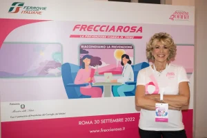 Conferenza Frecciarosa 2022