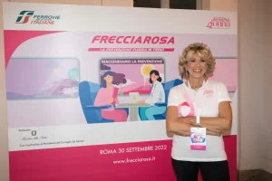 Conferenza Frecciarosa 2022