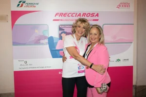 Conferenza Frecciarosa 2022
