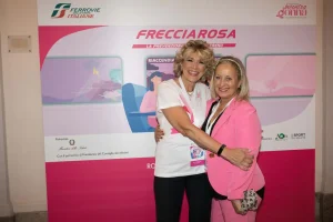 Conferenza Frecciarosa 2022