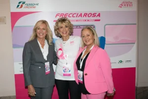 Conferenza Frecciarosa 2022