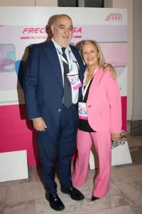 Conferenza Frecciarosa 2022