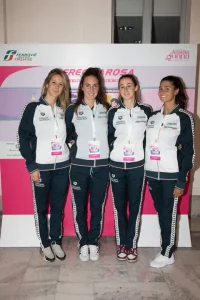 Conferenza Frecciarosa 2022