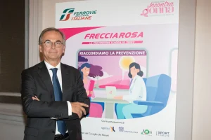 Conferenza Frecciarosa 2022