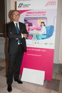 Conferenza Frecciarosa 2022