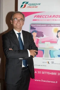 Conferenza Frecciarosa 2022
