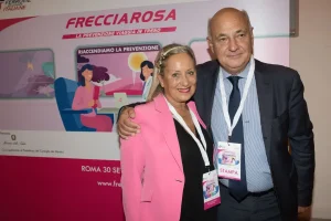 Conferenza Frecciarosa 2022