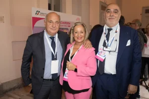 Conferenza Frecciarosa 2022