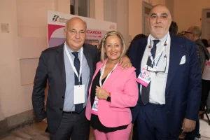 Conferenza Frecciarosa 2022