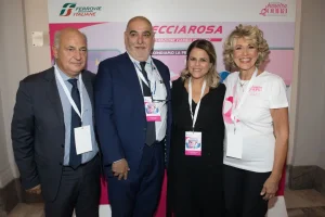 Conferenza Frecciarosa 2022