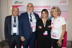 Conferenza Frecciarosa 2022