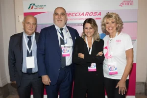 Conferenza Frecciarosa 2022