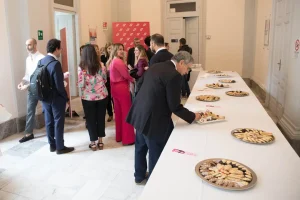 Conferenza Frecciarosa 2022