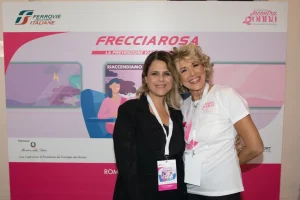 Conferenza Frecciarosa 2022