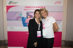 Conferenza Frecciarosa 2022