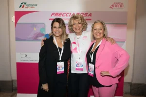 Conferenza Frecciarosa 2022