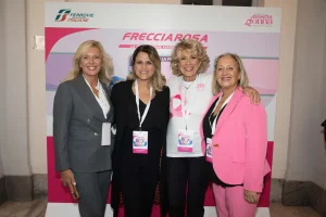 Conferenza Frecciarosa 2022