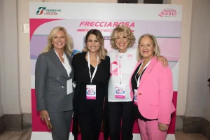 Conferenza Frecciarosa 2022