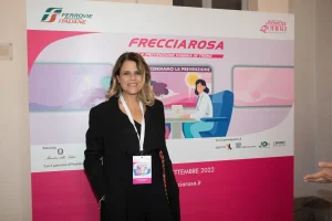 Conferenza Frecciarosa 2022
