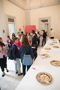 Conferenza Frecciarosa 2022