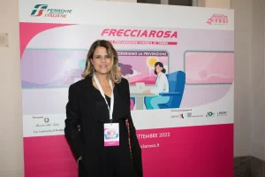 Conferenza Frecciarosa 2022
