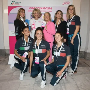 Conferenza Frecciarosa 2022