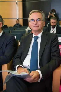 Conferenza Frecciarosa 2022