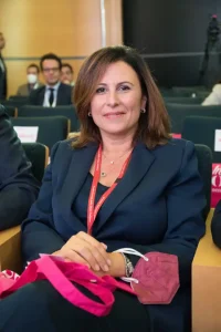 Conferenza Frecciarosa 2022