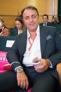 Conferenza Frecciarosa 2022