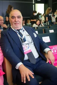 Conferenza Frecciarosa 2022