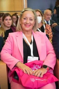 Conferenza Frecciarosa 2022