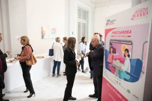 Conferenza Frecciarosa 2022