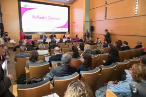 Conferenza Frecciarosa 2022