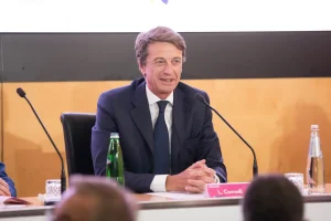 Conferenza Frecciarosa 2022
