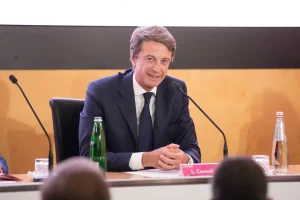 Conferenza Frecciarosa 2022