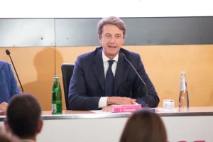 Conferenza Frecciarosa 2022