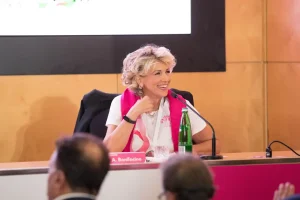 Conferenza Frecciarosa 2022