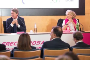 Conferenza Frecciarosa 2022