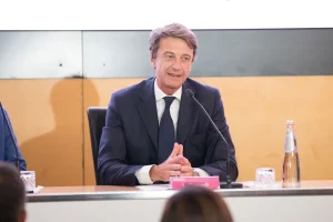 Conferenza Frecciarosa 2022