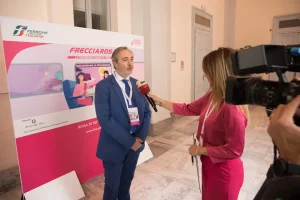 Conferenza Frecciarosa 2022