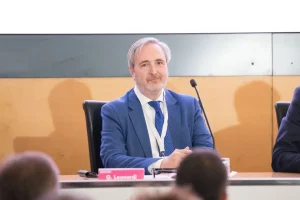 Conferenza Frecciarosa 2022